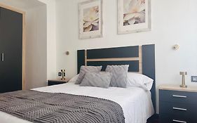 Conchi Apartment